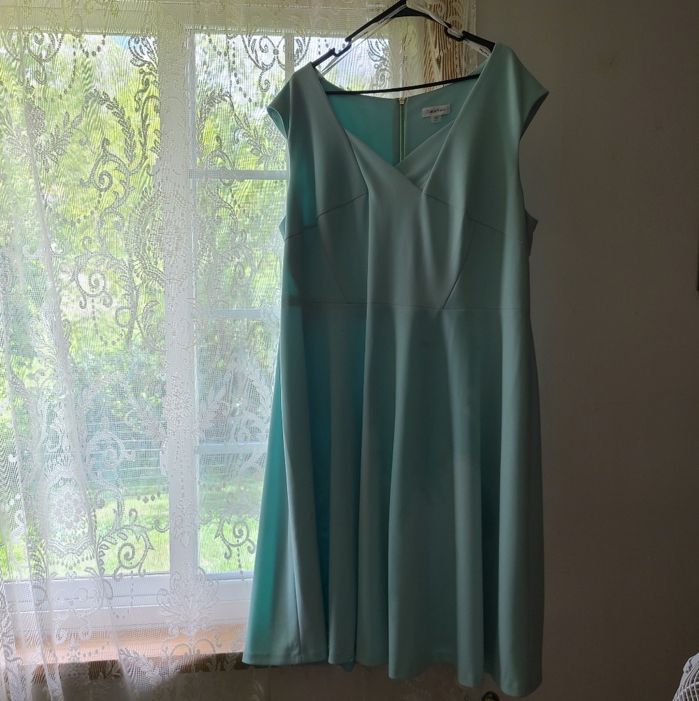 Calvin Klein Dress